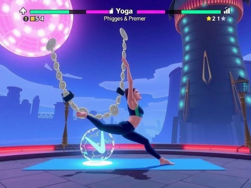 Mastering Yoga Bolt Rush Pro player tips